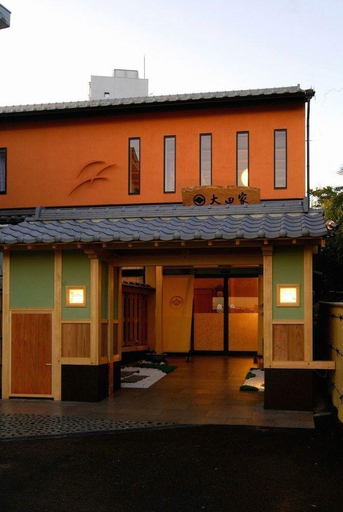 Exterior & Views 1, Ise-Shima Ohtaya , Toba