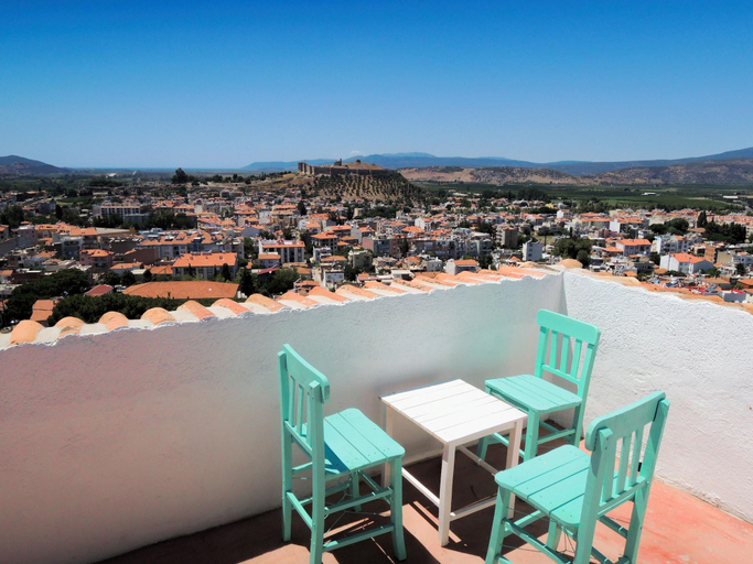 Room 3, Villa Dreams, Selçuk