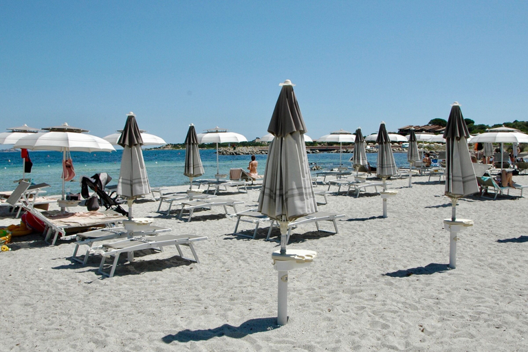 Exterior 3, Punta Volpe Home With Pool, Olbia-Tempio