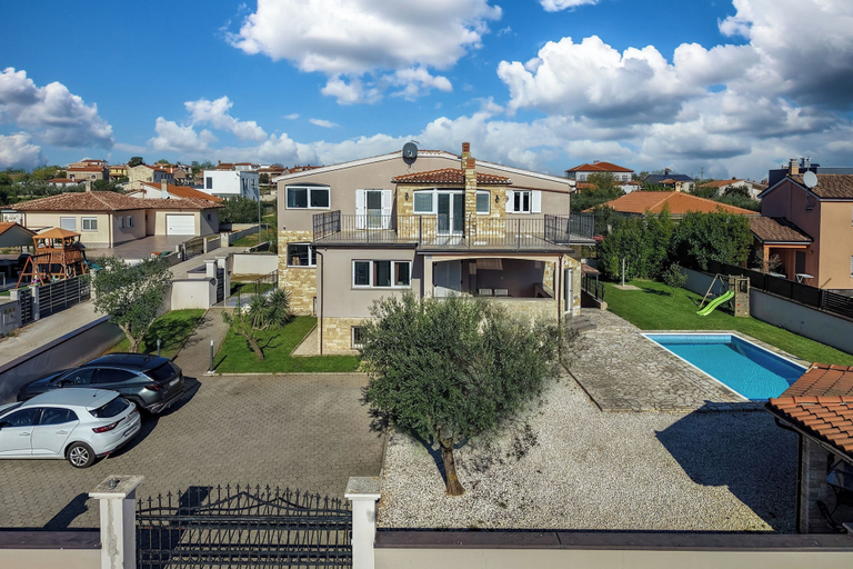 Exterior & Views 2, Villa Vanja - Jadreski, Ližnjan