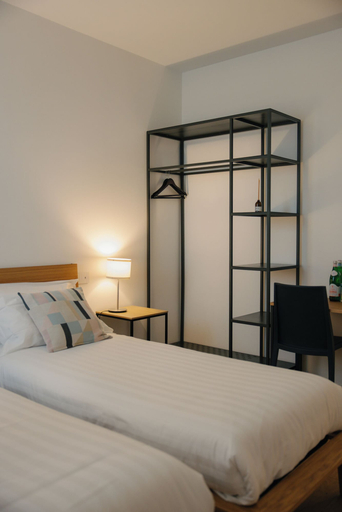 Room 4, Stilla Rooms and Contemporary Cuisine, Verona