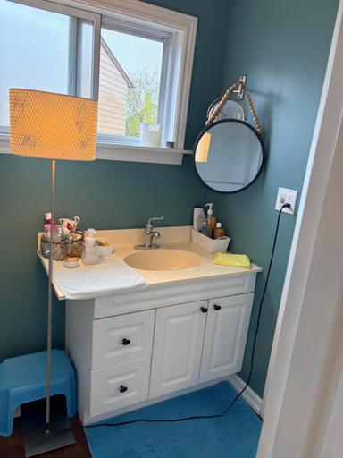 Bathroom 2, Comfortable stay, Halton