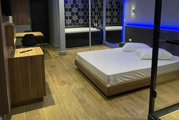 Others 4, Motel Desert-Inn, Valinhos