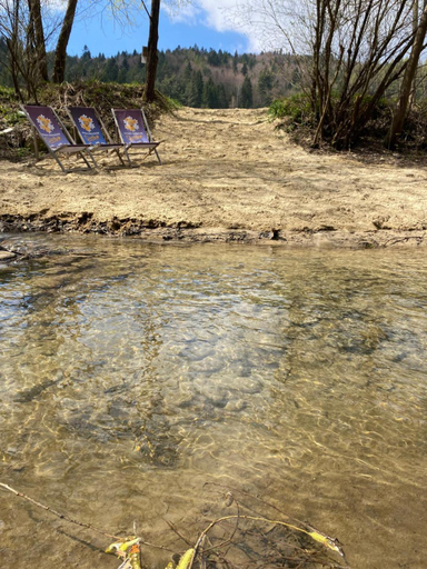 Others 4, Glamping-Dimbo, Nowy Sącz
