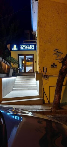 Exterior & Views 2, Evelin Deluxe House, Plovdiv