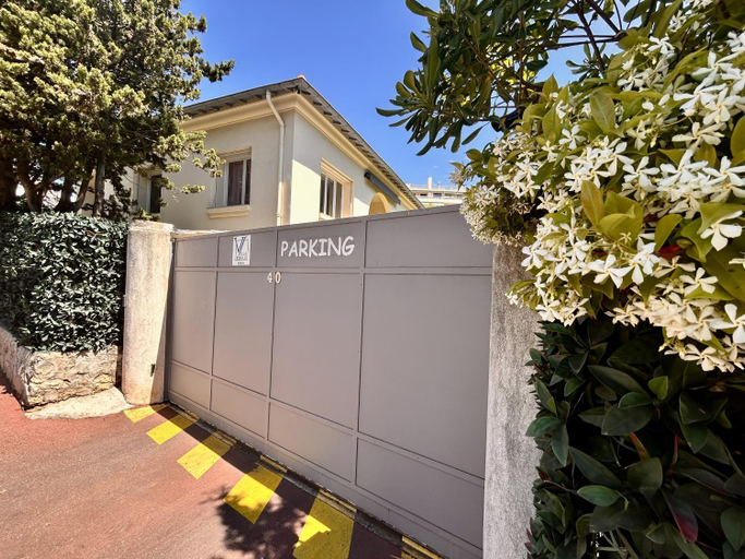 Others 5, Villa Etoile, Alpes-Maritimes