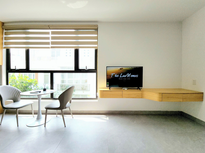 Room 4, The LuxHomes Royal Apartment, Lê Chân