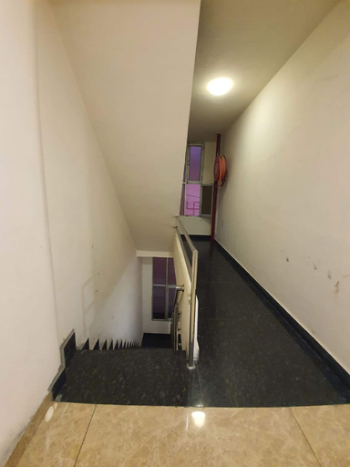 Interior detail 2, Deep Hotel and Restaurant Panipat, Panipat