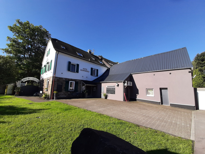Exterior & Views, Das Kemperdick, Mettmann
