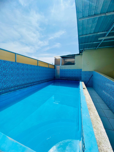 Others 5, Hotel Confort, Guayaquil
