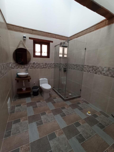 Others 5, Hotel Santa Barbara Sachica, Villa de Leyva