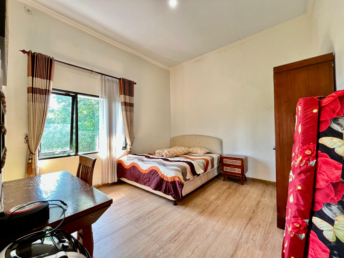 Bedroom 3, MP Villa Tirta Seville S3 Malang, Malang