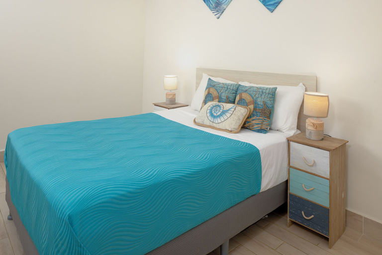 Room 5, Sanctuary by Playa Caracol Resorts, Chame
