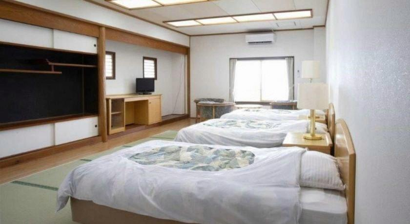 Others 3, Taiseisou - Vacation STAY 90032v, Murakami