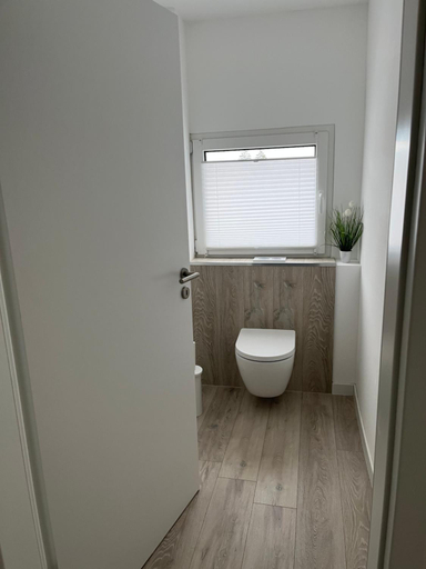 Bathroom 2, Pension N-Ring, Ahrweiler