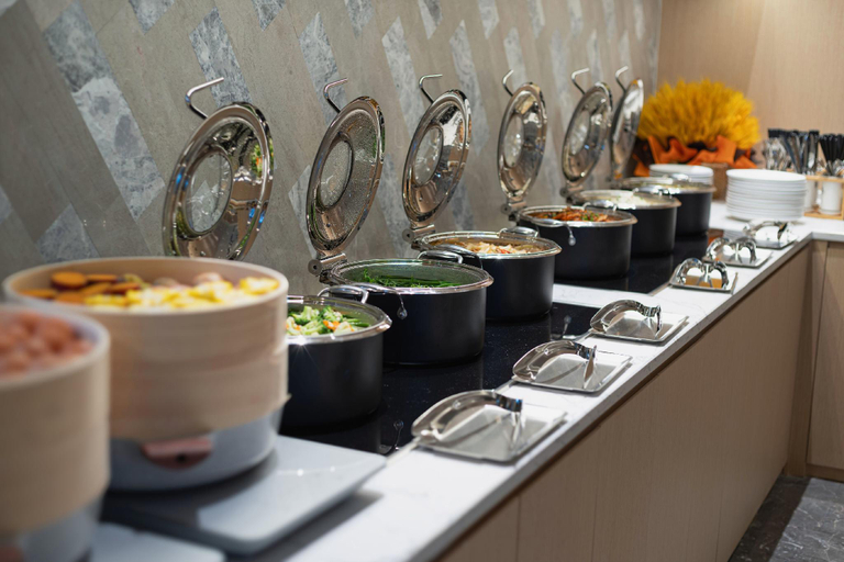 Food & Drinks 5, Atour Hotel Kunming Beichen Avenue Fortune Center, Kunming