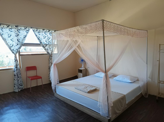 3, Purangjompa Homestay, West Manggarai