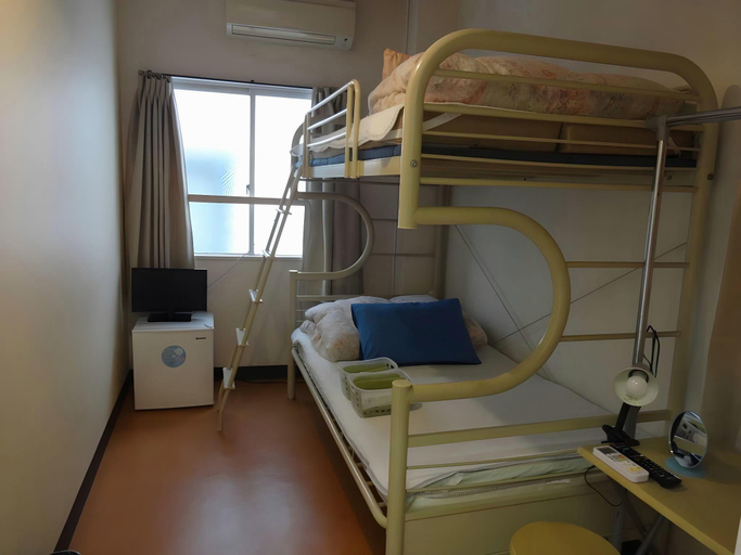 Bedroom 2, Inn Grace Naha, Naha