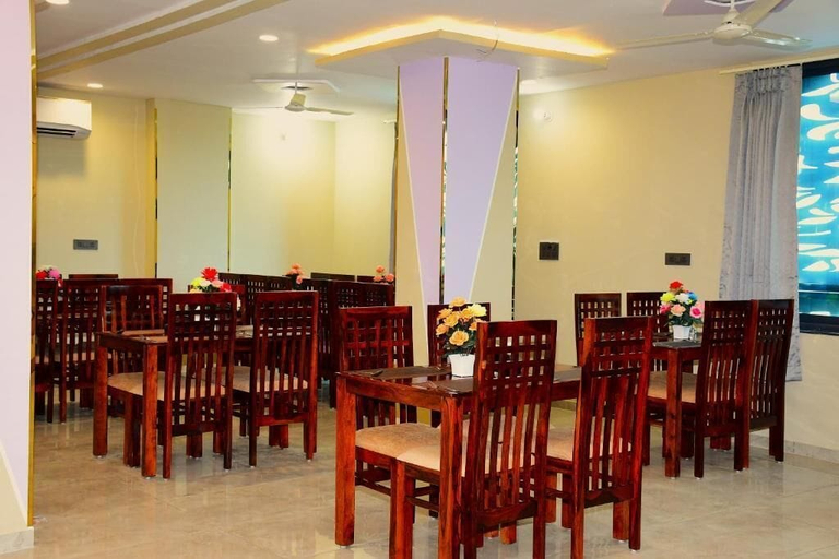 Dining, Foxoso Fiori Khatu Shyam, Sikar