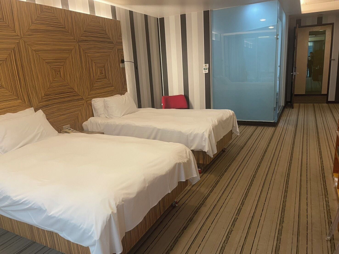Room 5, YOAI LIVING, Yilan