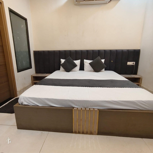 Room 3, Hotel Imperial Panipat, Panipat