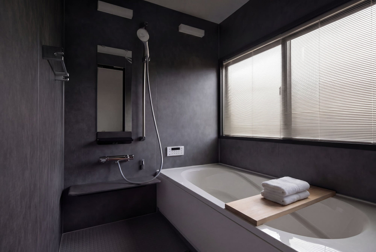 Bathroom 3, Sanga Nature Fujinomiya｜富士山ビュー, Fujinomiya