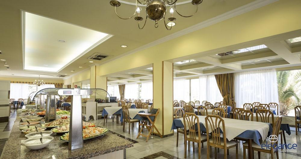 Food & Drinks 4, Hotel Elegance Miramar, Santa Cruz de Tenerife