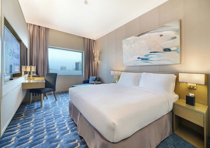 Bedroom 3, Dar Rayhaan by Rotana Al Khobar, Al Khobar