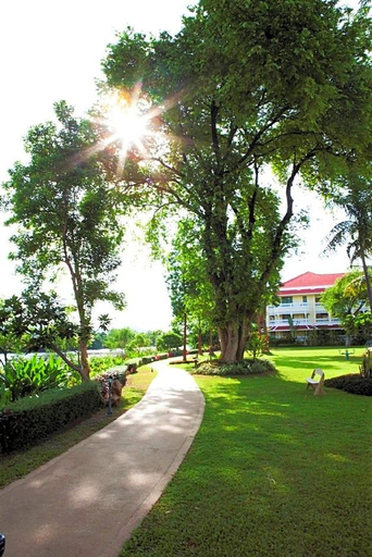 Public Area 5, Away Kanchanaburi Dheva Mantra Resort & Spa, Muang Kanchanaburi