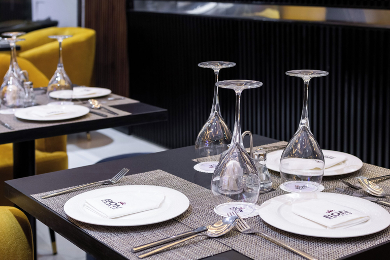 Dining, BON Hotel Conservation Lekki, Eti-Osa
