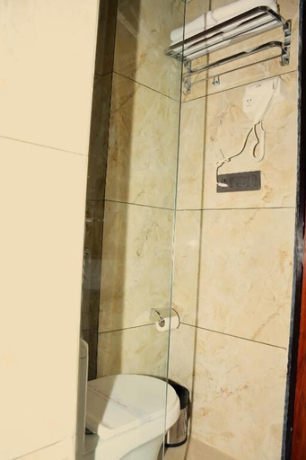 Bathroom, Foxoso Fiori Khatu Shyam, Sikar