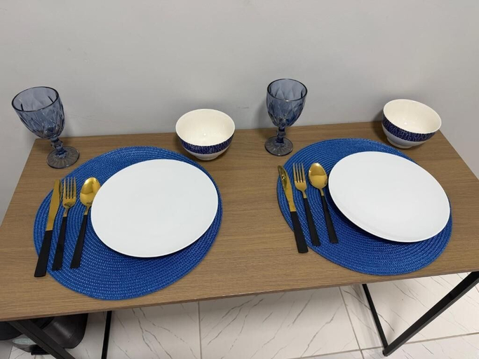 Miscellaneous, Casa azul próxima da Basílica de Nazaré, Belém