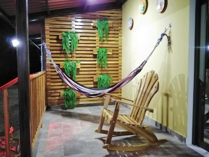 Others 5, Baruch Tropical Ranch, Pocrí
