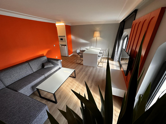 Others 4, OTTO TUNALI Exclusive Suites, Çankaya