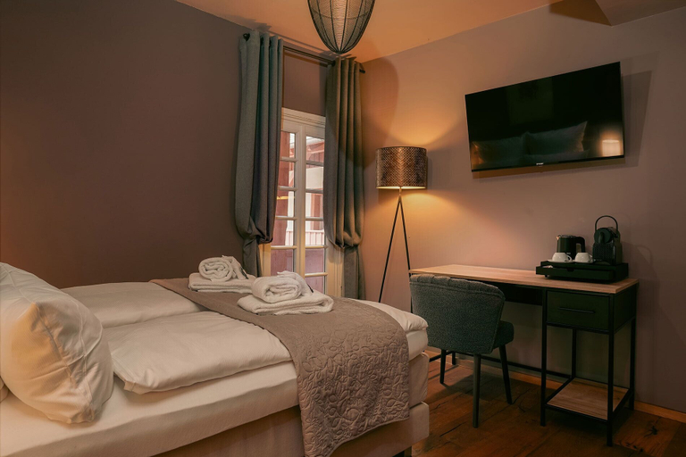 Room 3, Wohnkultur DSIGNIO Digital Hotel, Rhein-Neckar-Kreis