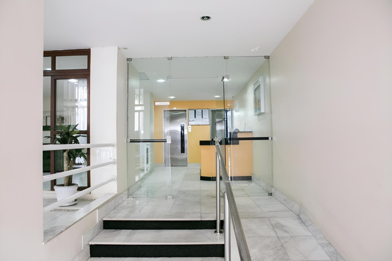 Others 3, SUH Copacabana 62 Between Copacabana and Ipanema!, Rio de Janeiro