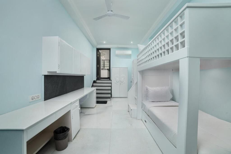 Room 4, Gem House Jodhpur by HST Hospitality, Jodhpur