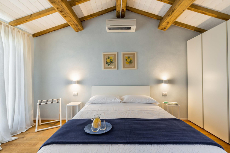 Bedroom 4, Tenuta Petra Bianca, Olbia-Tempio