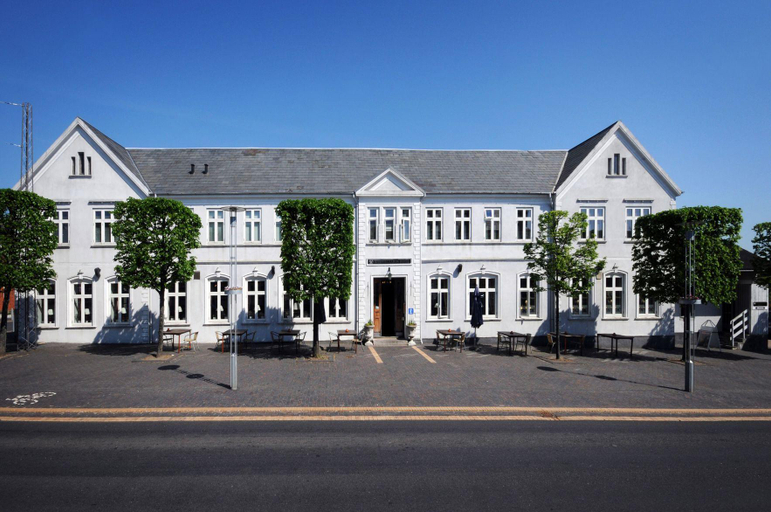 3, Westergaards Hotel, Ringkøbing-Skjern