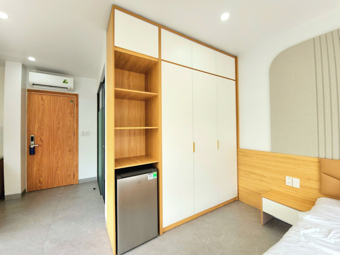 Room 3, The LuxHomes Royal Apartment, Lê Chân
