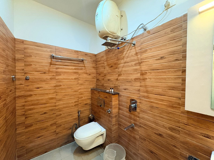 Bathroom 4, Hotel Bliss Ganga , Garhwal