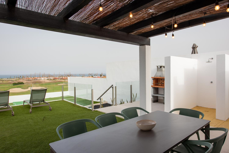 Others 5, Ereza White Homes, Las Palmas