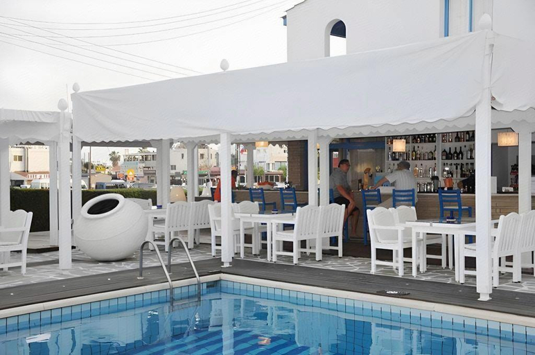 Sport & Beauty 4, Tasmaria Aparthotel