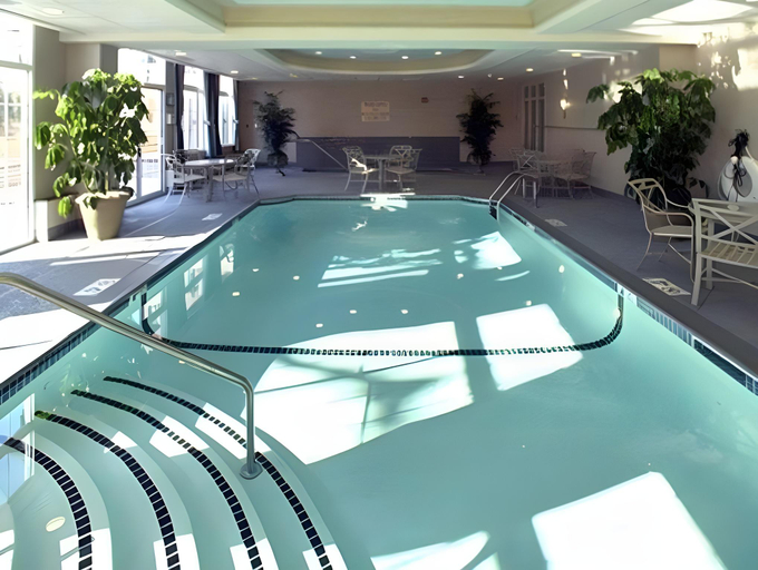 Sport & Beauty 5, Inn at Middletown, Middlesex