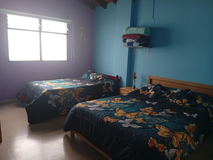 3, Hotel la perla del pereira, Rionegro