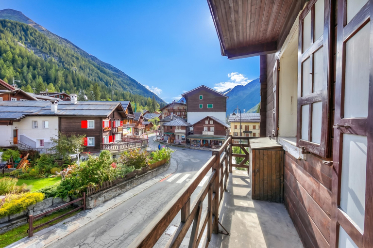 Others 5, Monterosa Cozy Apartment 200m From Ski, Verbano-Cusio-Ossola