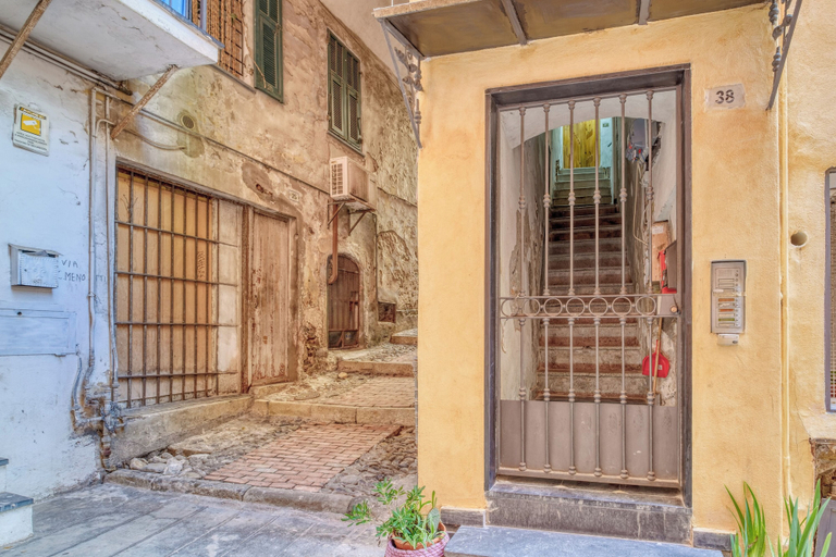Exterior detail 4, Oltremare - Sanremo Studio Near Casino, Imperia
