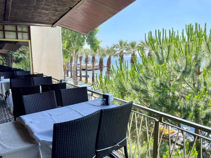 Others 5, Gülplaj Hotel, Erdek