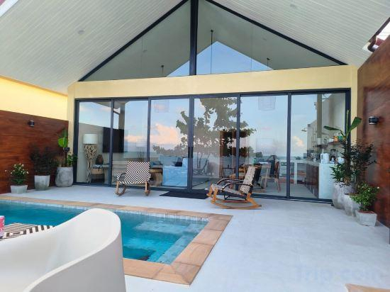 Others 4, Sarana Beach Villas - on the sand luxury, Ko Samui