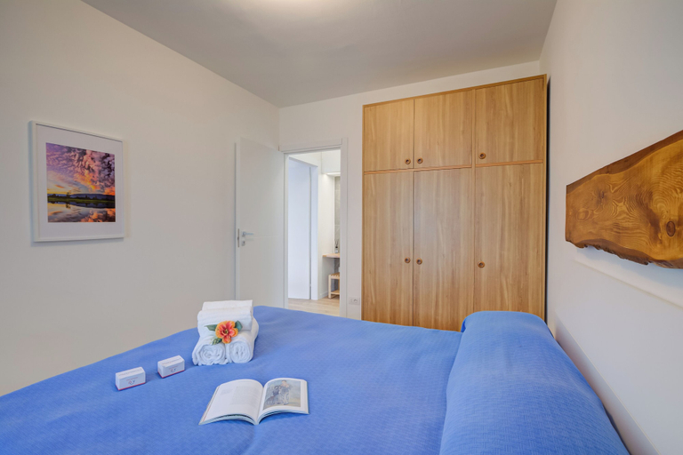 Room 2, Il Vecchio Faggio: Lake Maggiore View Terrace, Verbano-Cusio-Ossola